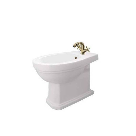 Биде напольное Boheme Vogue 943