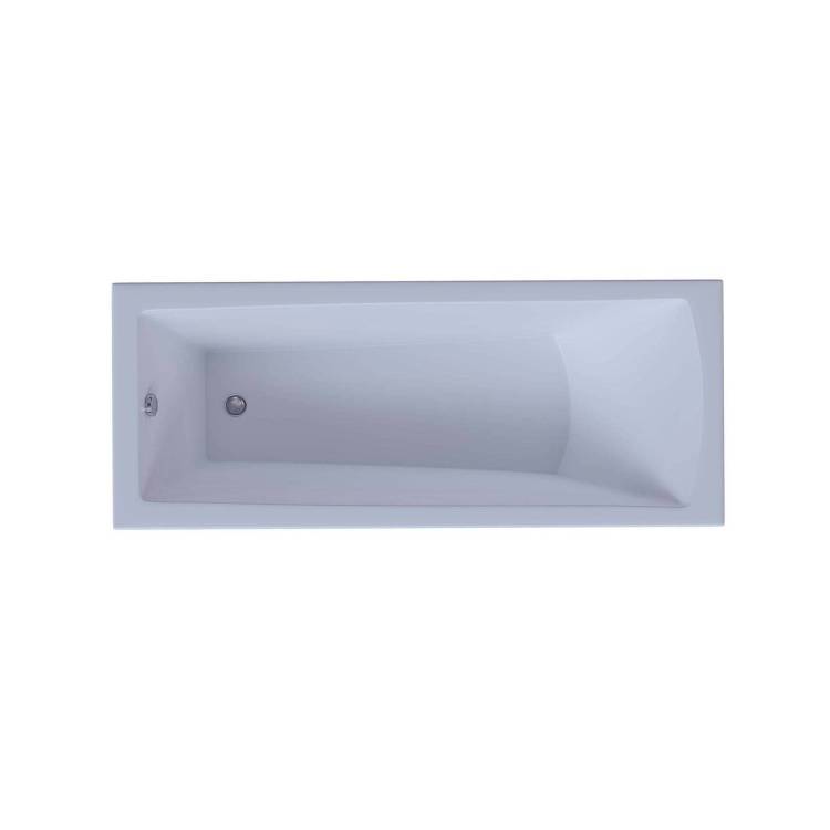Акриловая ванна Aquatek Либра New LIB150N-0000008 150x70
