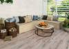 Ступень Ametis by Estima Daintree 34940 Set/Steptrade/DA01_NS/33x120/S1/Riser/DA01_NS/14,5x120 33x120 неполированная с бортиком+Подступенок 14.5x120 фото 5