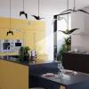 Подвесной светильник Odeon Light Pendant Birds 4902/1B фото 4