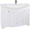 Тумба с раковиной Bellezza Кантри 105