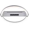 Потолочный светодиодный светильник Escada Aspect 10253/1LED
