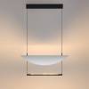 Подвесной светильник Odeon Light Glider 7015/20L фото 3
