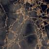 Керамогранит Primavera GR101 Golden Black High Glossy 60x60 фото 2