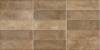 Керамическая плитка New Trend Elbrus WT36ELR31 Brick Marron 300x600x9 фото 2