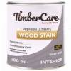 Тонирующее масло TimberCare Wood Stain Серая дымка/Gray mist 0.2 л