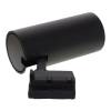 Трековый светодиодный светильник Volpe ULB-Q277 40W/4000К BLACK UL-00008059 фото 3