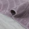 Ковер Soft J767A Lilac/Lilac 1.4x2 м фото 2