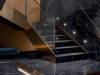 Керамогранит Flaviker Supreme Evo 0012605 Noir Laurent Ant 3D Tech 60x120 фото 16