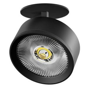 Встраиваемый светодиодный спот Lightstar Alta Pro A5737RS