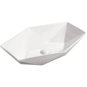 Раковина SantiLine SL-1059 64 см