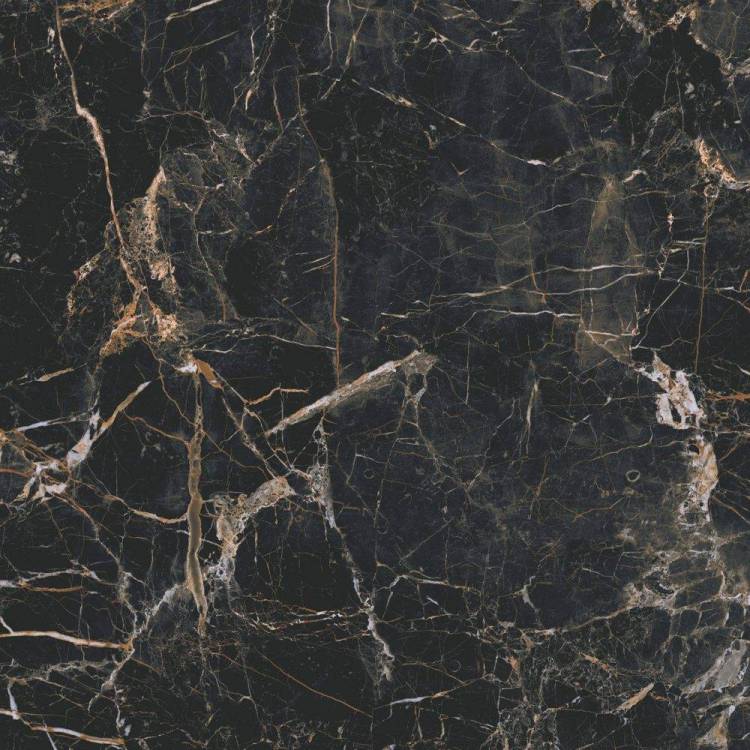 Керамогранит Cerrad Marquina Gold Polished 59.7x59.7