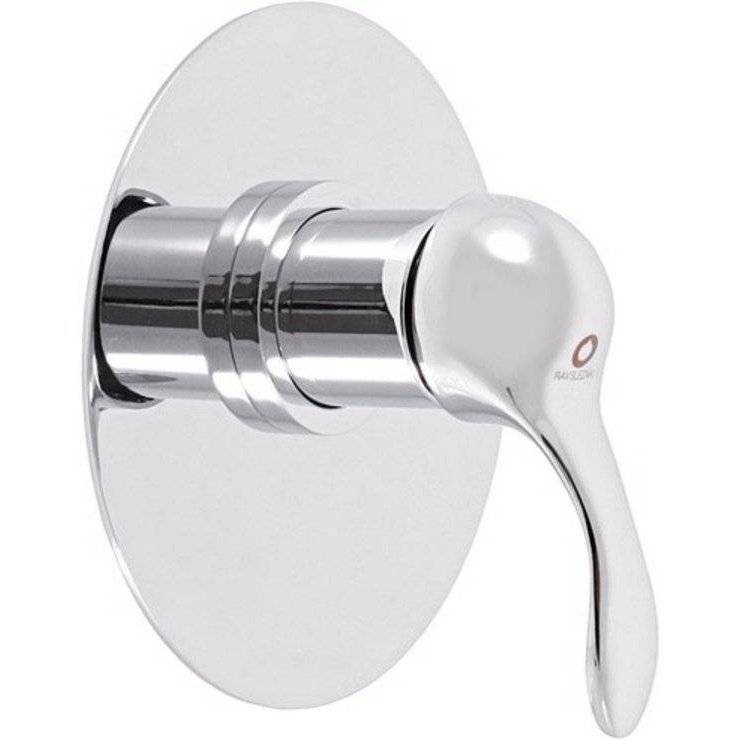 Смеситель для душа Rav Slezak Labe L083L с внутренней частью