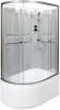 Душевая кабина AvaCan L620RNLED с подсветкой, 120x80x200