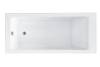 Акриловая ванна Roca Easy ZRU9307663 160x70