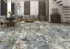 Керамогранит Infinity Ceramica GELATA Oro Marrone High Glossy 60x120 фото 2