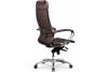 Кресло компьютерное Samurai K-1.04 MPES z312299953 Коричневый фото 3