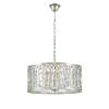 Подвесная люстра Vele Luce Riccio VL3164P05 фото 2