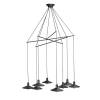 Подвесной светильник Vitaluce V4825-1/8S фото 4