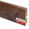 Плинтус МДФ Kronopol Орех Кайен 3484 2500x85x16