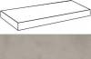 Ступень Italon Миллениум 620070001264 Iron угловая левая 33x60