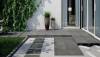 Керамогранит Ocean ceramic Iran 20mm Bluestone Light 61х121 фото 15