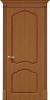 Межкомнатная дверь Bravo 003-0120 Каролина Ф-11 Орех 2000x900