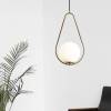 Подвесной светильник Imperium Loft Hoop 213739-26 фото 6
