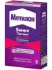 Клей для обоев под покраску Metylan Винил Премиум с индикатором 0.3 кг
