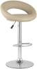 Стул барный Stool Group Купер BC-V004-NP beige X2 бежевый (набор 2 шт) фото 2
