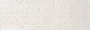 Керамическая плитка Ape Ceramica Ama A039681 Shape Bianco Rect 40x120