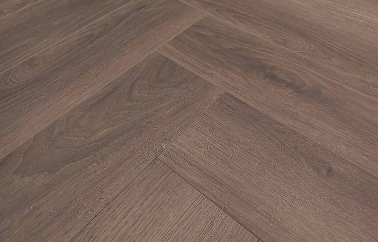 MSPC Ламинат Stone Floor 8/43 4V 2529-14 MP Английская Елка Растлфилд 564x141