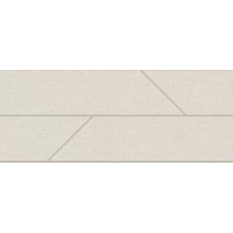 Керамическая плитка Porcelanosa Tailor 100337346 Bone Deco 59.6x150