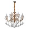 Подвесная люстра MW-Light Селена 482013208