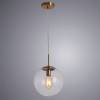 Подвесной светильник Arte Lamp Volare A1925SP-1AB фото 3