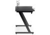 Компьютерный стол Woodville Master 2 15139 black фото 3