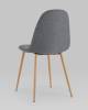 Стул Stool Group Валенсия SN OS-001-V 1009-26 DUAL темно-серый фото 6