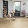 Ламинат Quick-Step Castle Ultra 12/33 2V CAU4160 Дуб Капучино 1200x396 фото 6