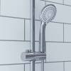 Душевая стойка Milardo Shower Set 3703F24M76 фото 3
