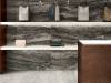 Керамогранит Ascot Gemstone GN12660RL Taupe Lux 58.5x117.2 фото 13