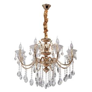 Подвесная люстра MW-Light Селена 482013208