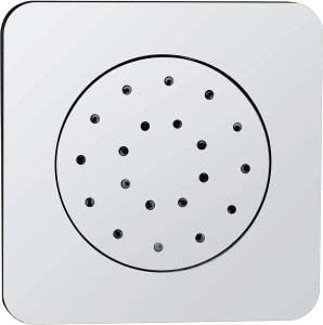 Душевая форсунка Clever Square 99616