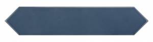 Керамическая плитка EQUIPE Arrow 25831 BLUE VELVET 5x25