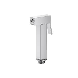 Гигиеническая лейка Aquatek AQ2058CR хром