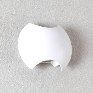 Настенный светодиодный светильник Crystal Lux CLT 016W140 WH