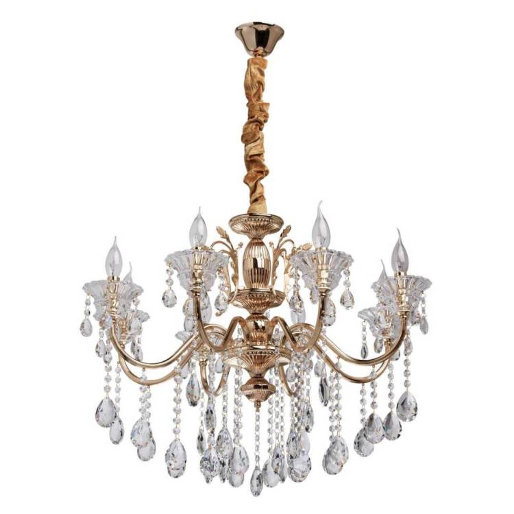 Подвесная люстра MW-Light Селена 482013208