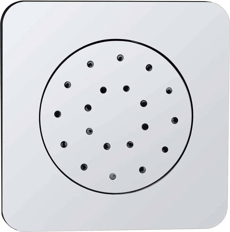 Душевая форсунка Clever Square 99616