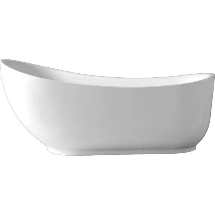 Акриловая ванна Abber AB9288 180x89