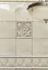 Бордюр Cevica Plus Classic 10 White Zinc 15x7.5 фото 2