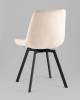 Стул Stool Group Флекс Original SG001-F2SPM-L004 Бежевый фото 6